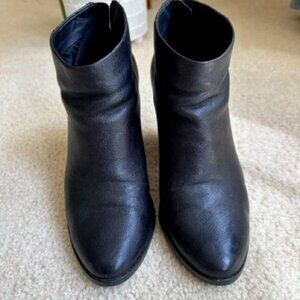 Cole Haan Booties 8M